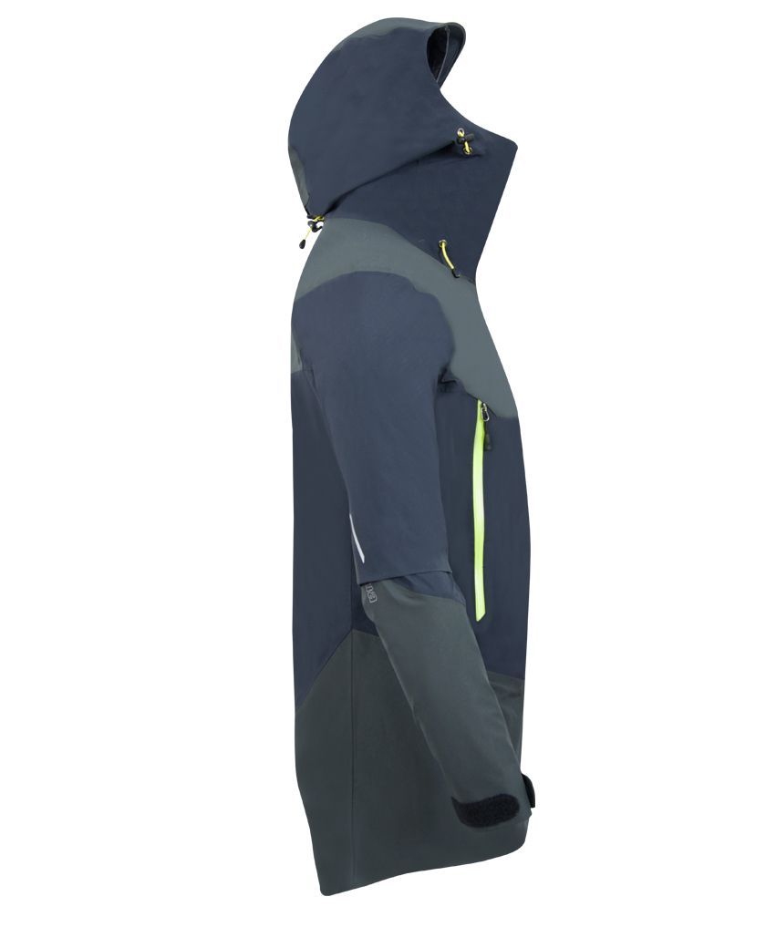 Campera Aconcagua 4 Hombre Gore-tex Pro 3c