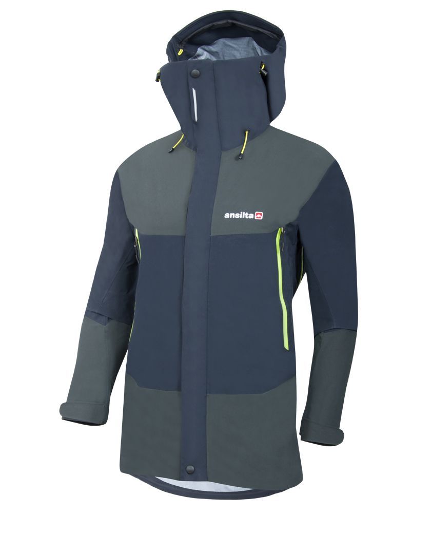 Campera Aconcagua 4 Hombre Gore-tex Pro 3c