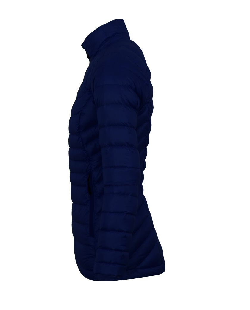 Campera Piuquén 3 Pluma Allied 800 Fp Dama