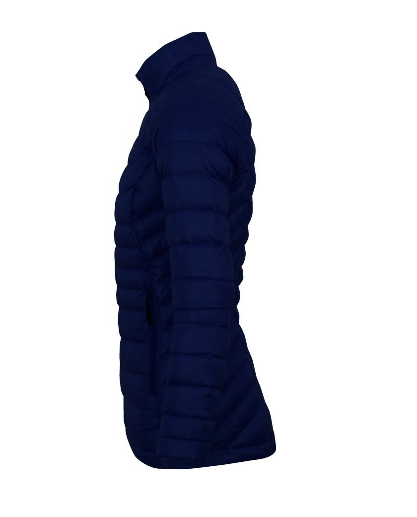 Campera Ansilta De Mujer Piuquén 3 Pluma 800 Fp Allied