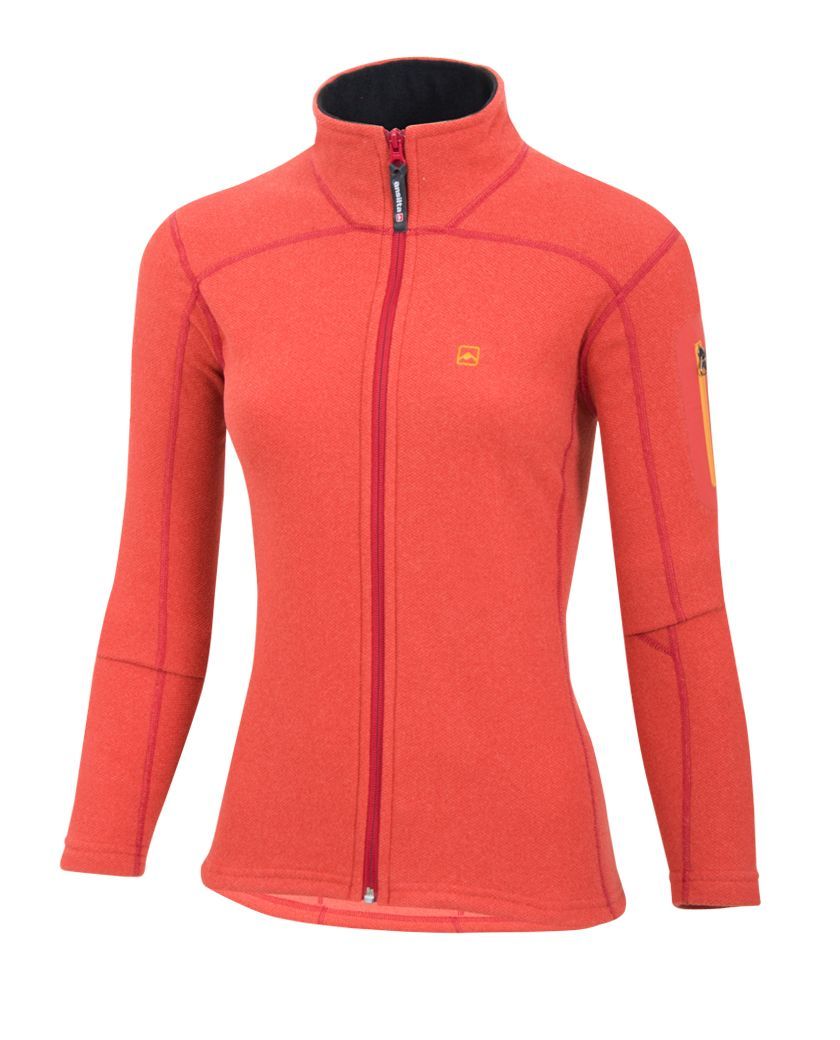 Campera Pampa 3 Polartec® Thermal Pro Dama