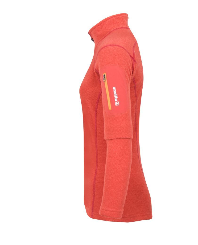 Campera Pampa 3 Polartec® Thermal Pro Dama