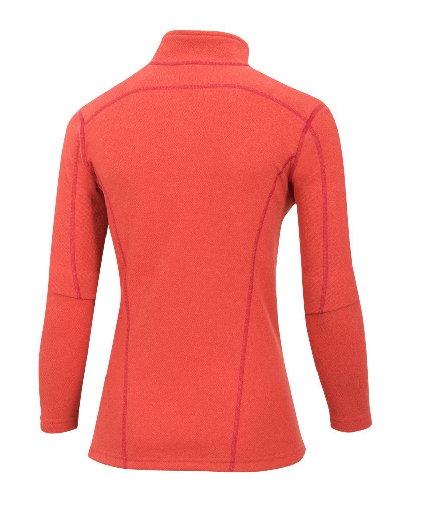 Campera Pampa 3 Polartec® Thermal Pro Dama