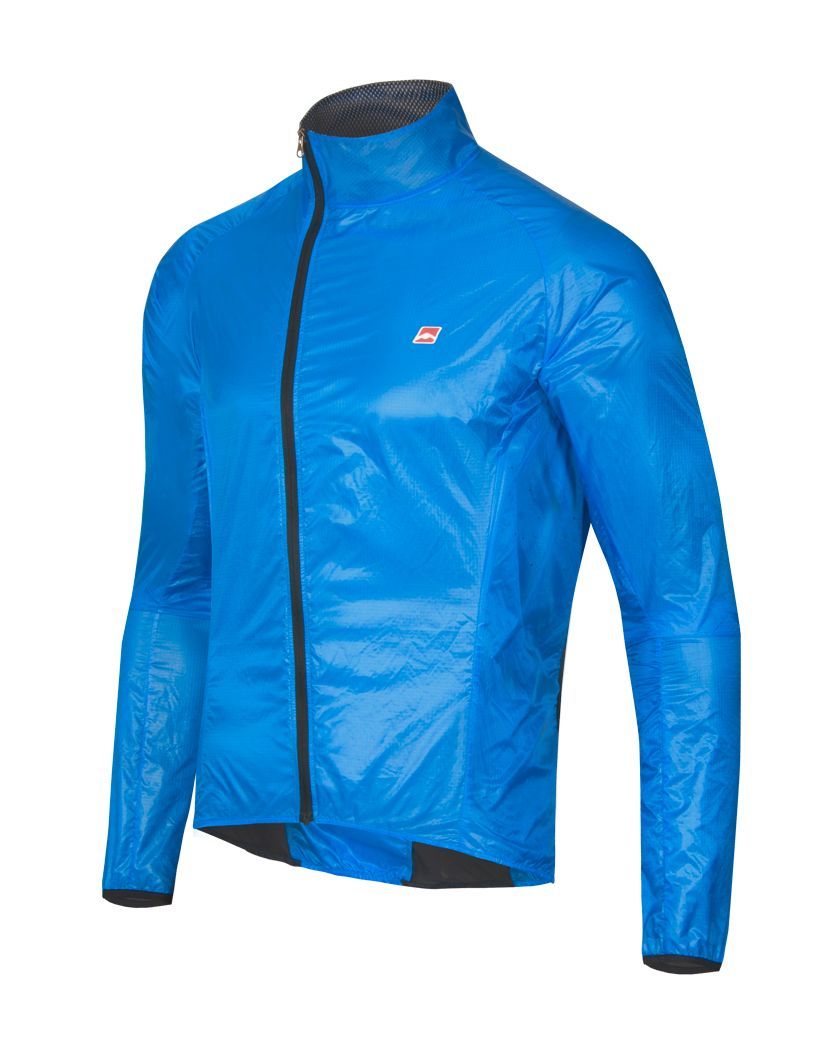 Campera Para Ciclismo Tour 2 Hombre