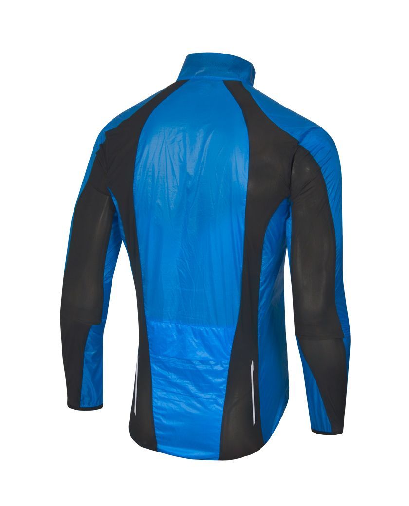 Campera Para Ciclismo Tour 2 Hombre