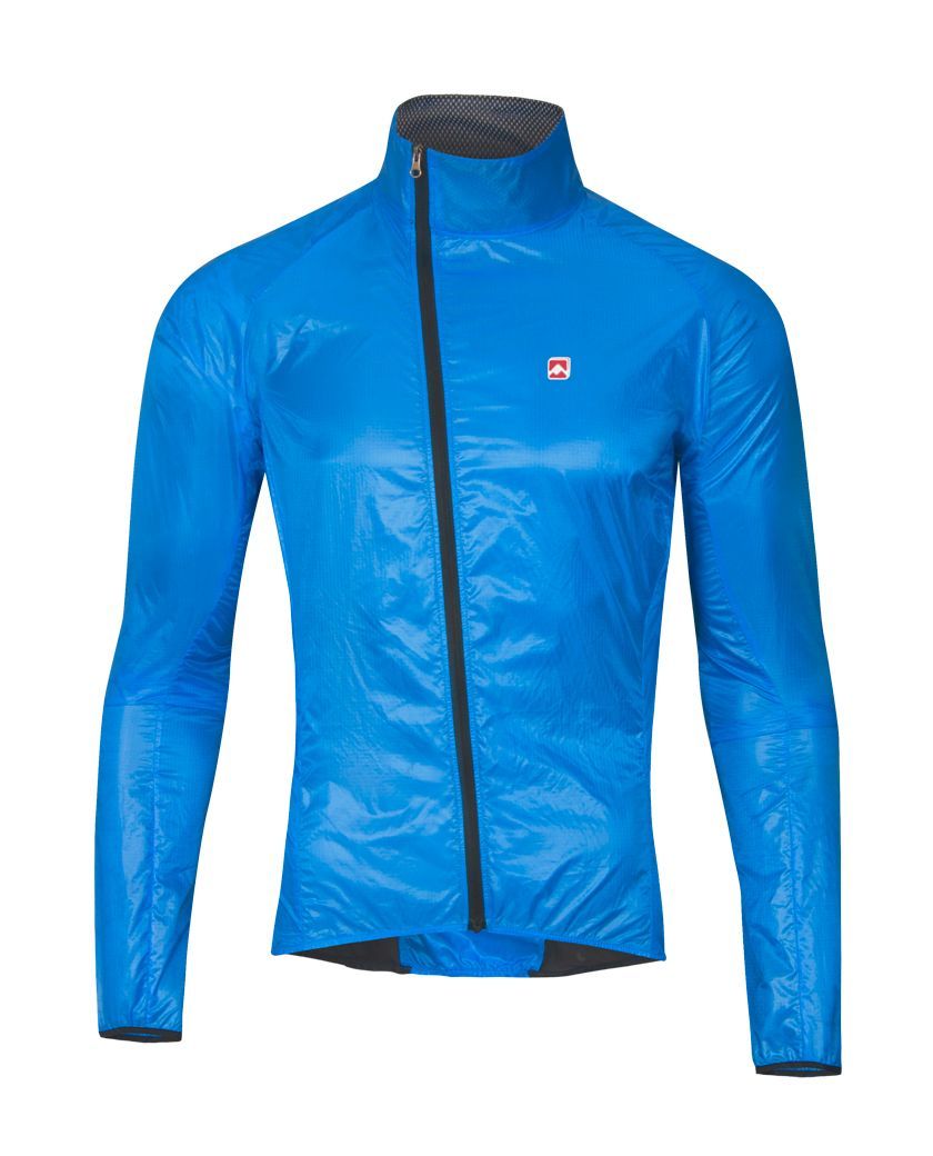 Campera Para Ciclismo Tour 2 Hombre