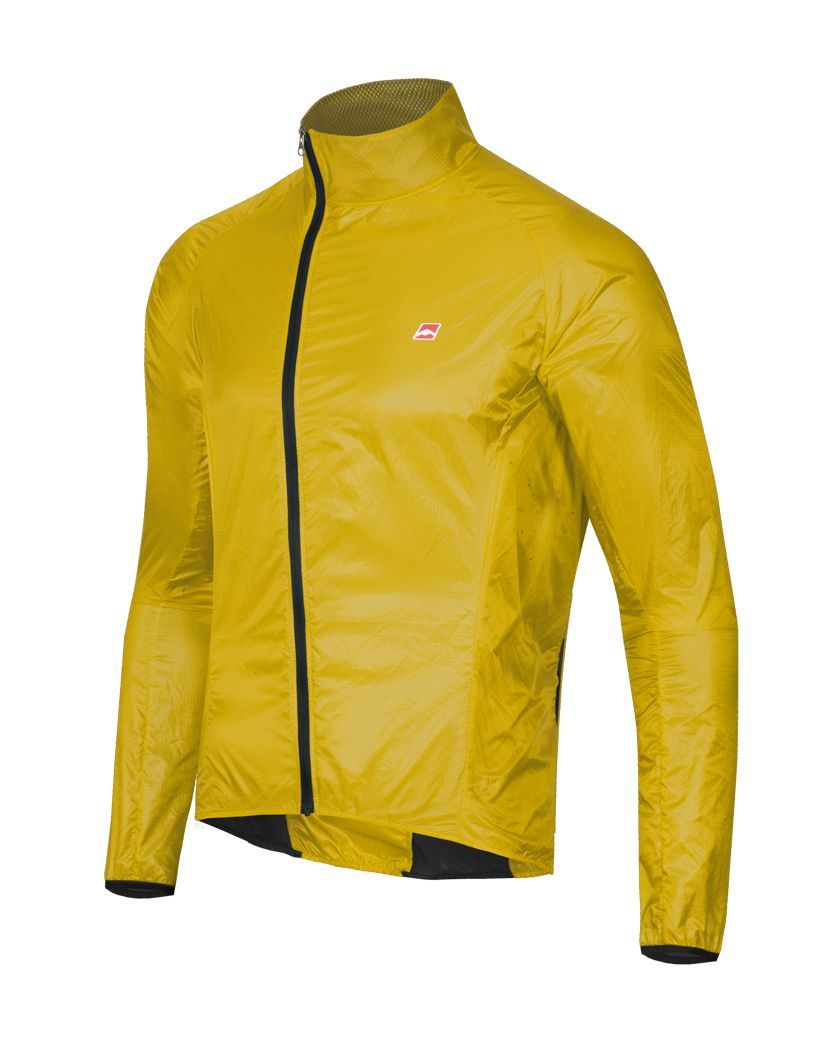 Campera Para Ciclismo Tour 2 Hombre