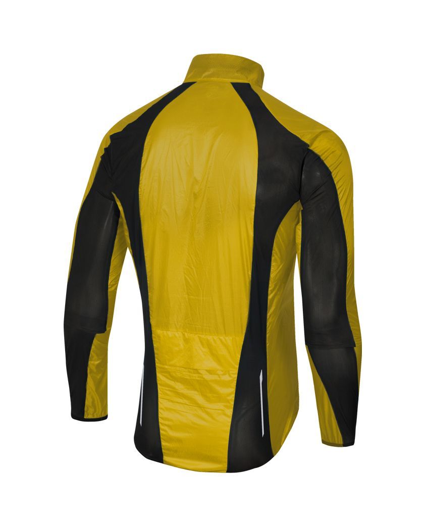 Campera Para Ciclismo Tour 2 Hombre