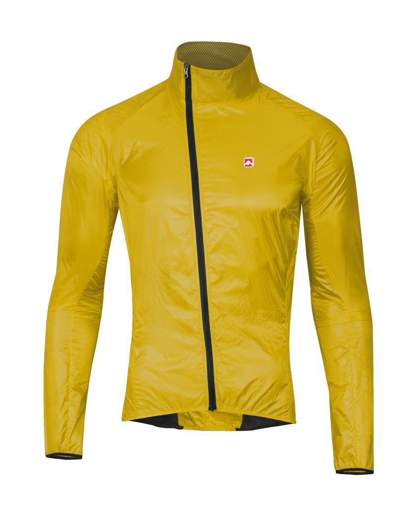 Campera Para Ciclismo Tour 2 Hombre