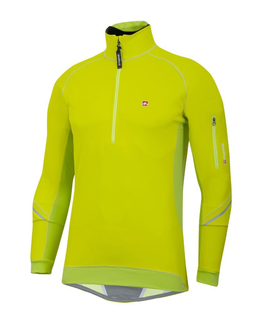 Buzo Ciclón 3 Gore-tex Infinium Hombre 100% Cortaviento