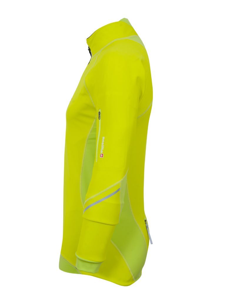 Buzo Ciclón 3 Gore-tex Infinium Hombre 100% Cortaviento