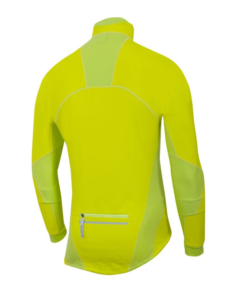 Buzo Ciclón 3 Gore-tex Infinium Hombre 100% Cortaviento