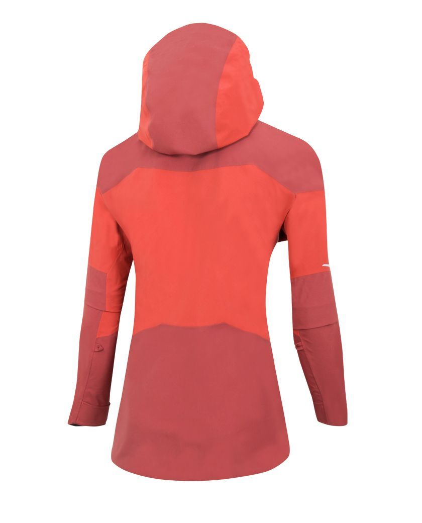 Campera Aconcagua  4 Dama Gore-tex Pro 3c