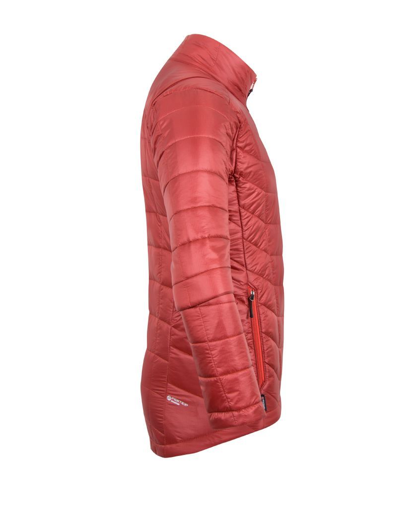 Campera Aislante Nova 4 De Primaloft Hombre