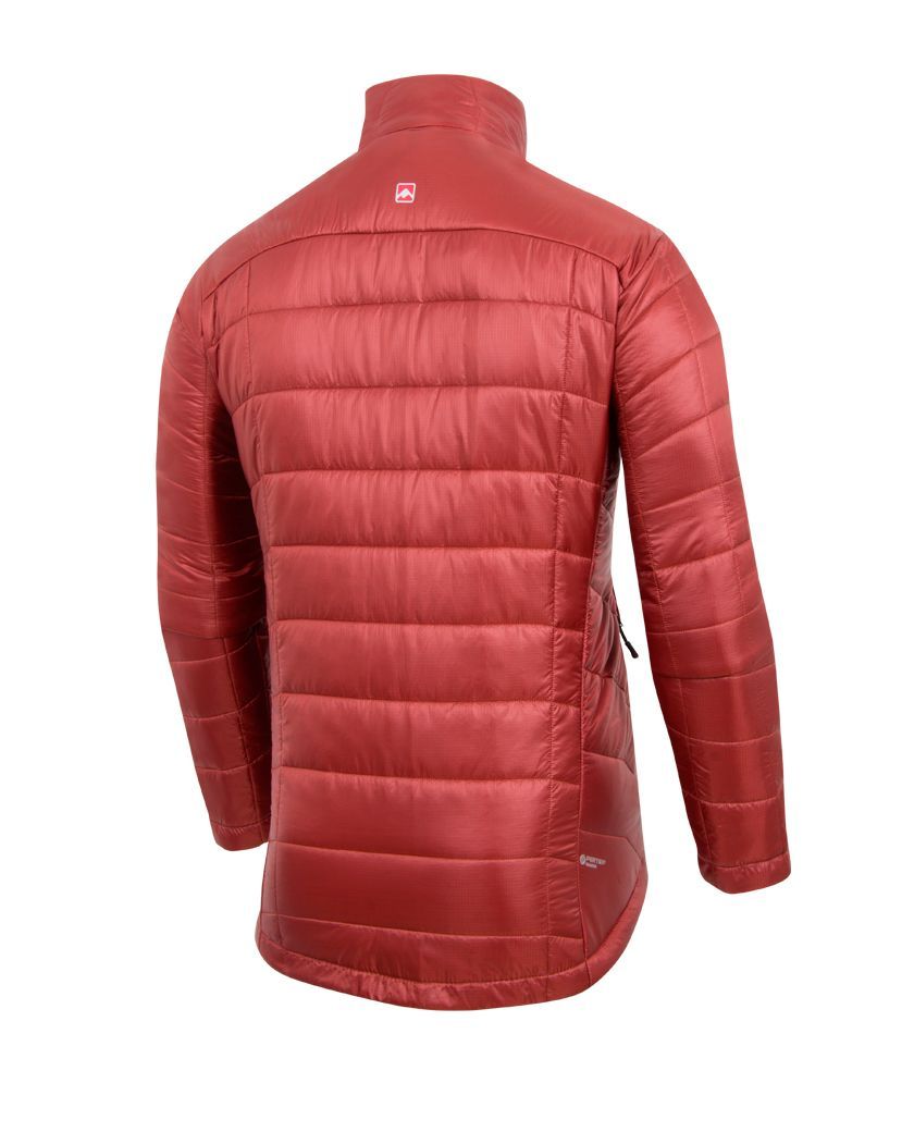 Campera Aislante Nova 4 De Primaloft Hombre