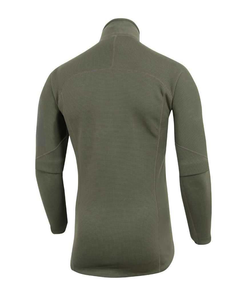 Campera Ansilta  Prissa 4 Hombre Polartec Wind Pro