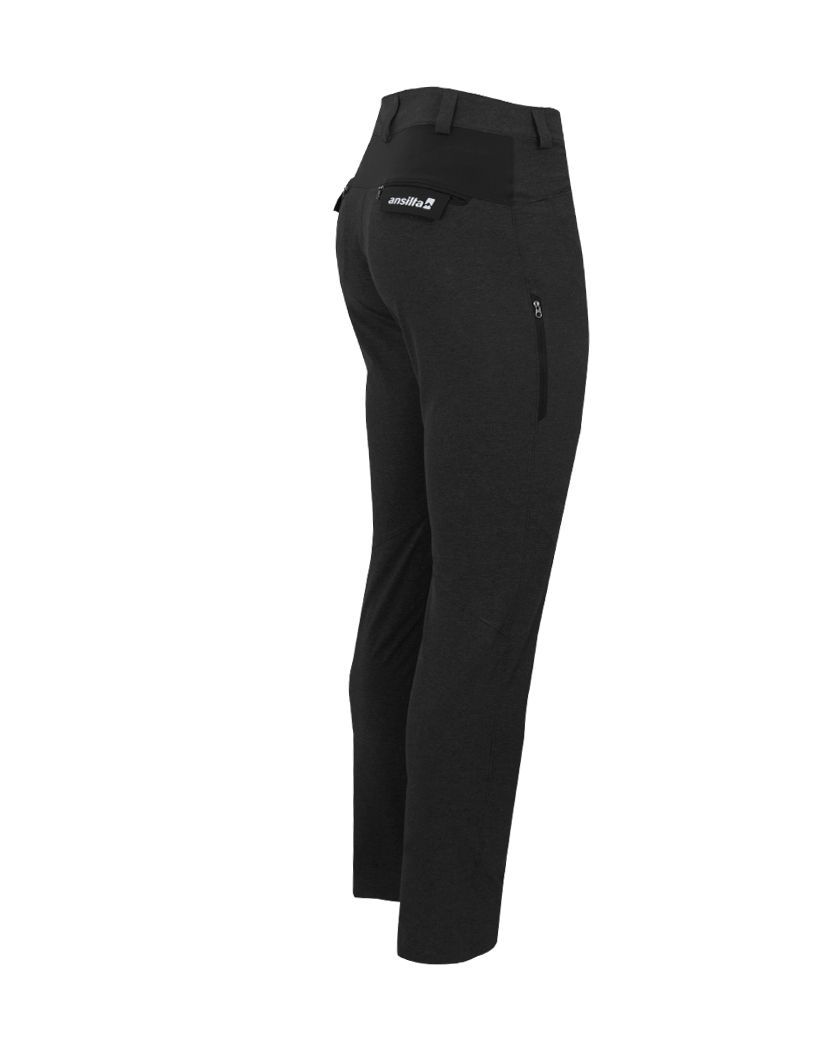 Pantalón Celer Hombre Ciclismo Urbano