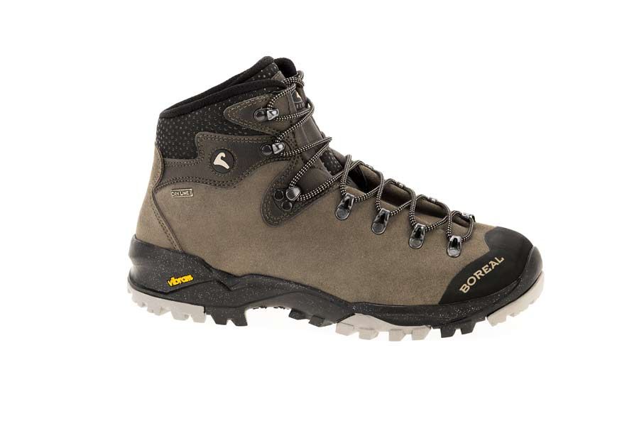 Bota Sherpa Boreal Impermeable Para Trekking Neuquen Venta Online - Técnica de Montaña