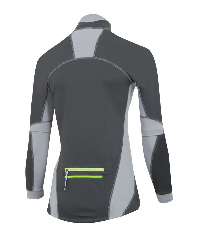 Buzo Ciclón 3 Gore-tex Infinium Dama 100% Cortaviento