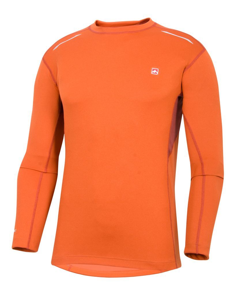 Camiseta Umbral Hombre Con Protección Upf 50+