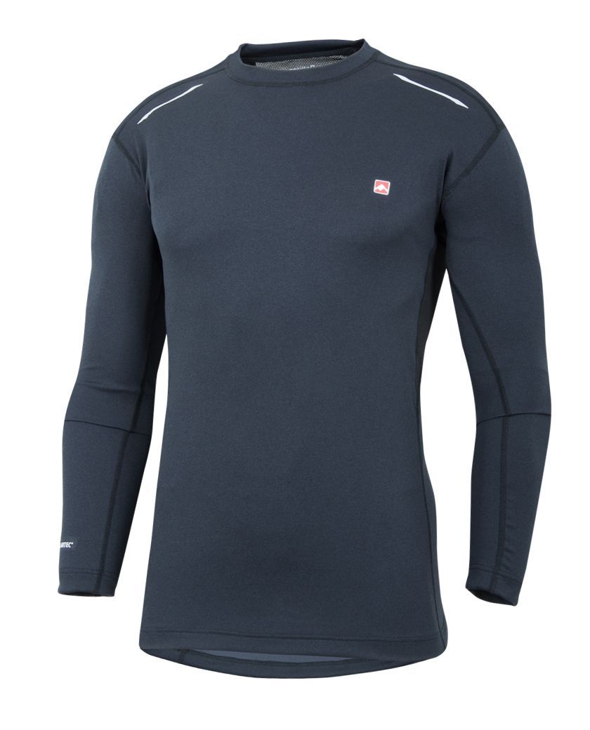 Camiseta Umbral Hombre Con Protección Upf 50+