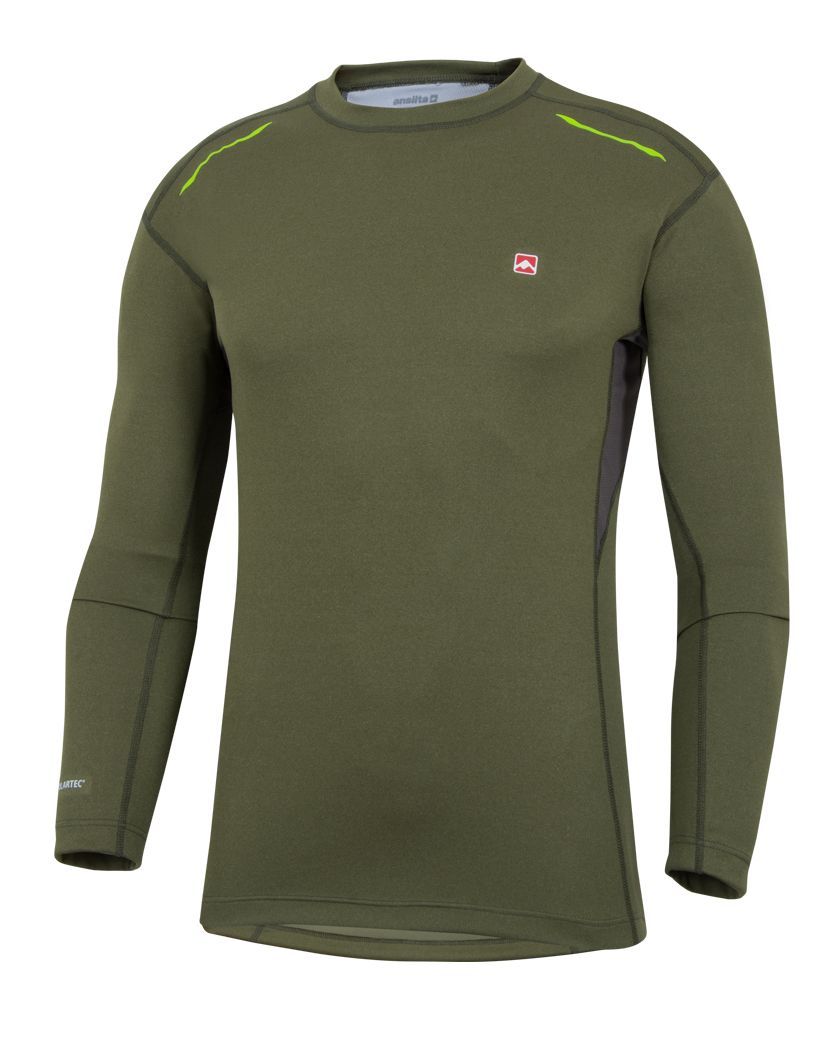 Camiseta Umbral Hombre Con Protección Upf 50+