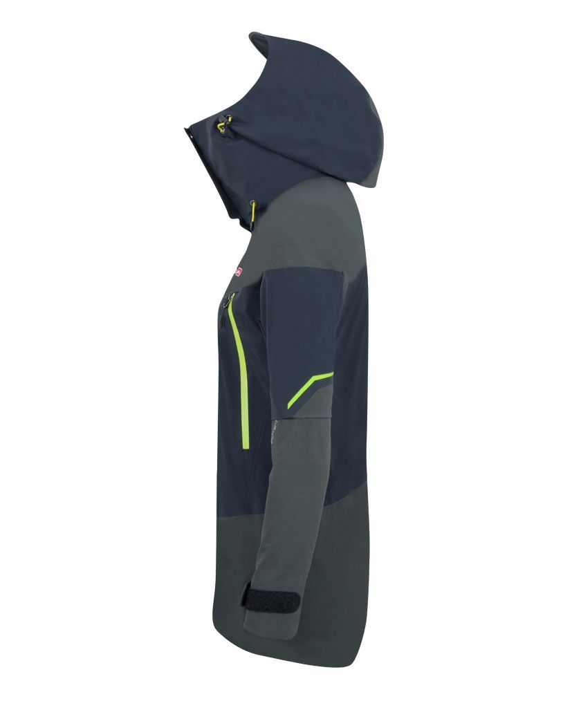 Campera Aconcagua 4 Dama Gore-tex Pro 3c