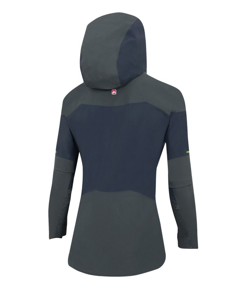 Campera Aconcagua 4 Dama Gore-tex Pro 3c