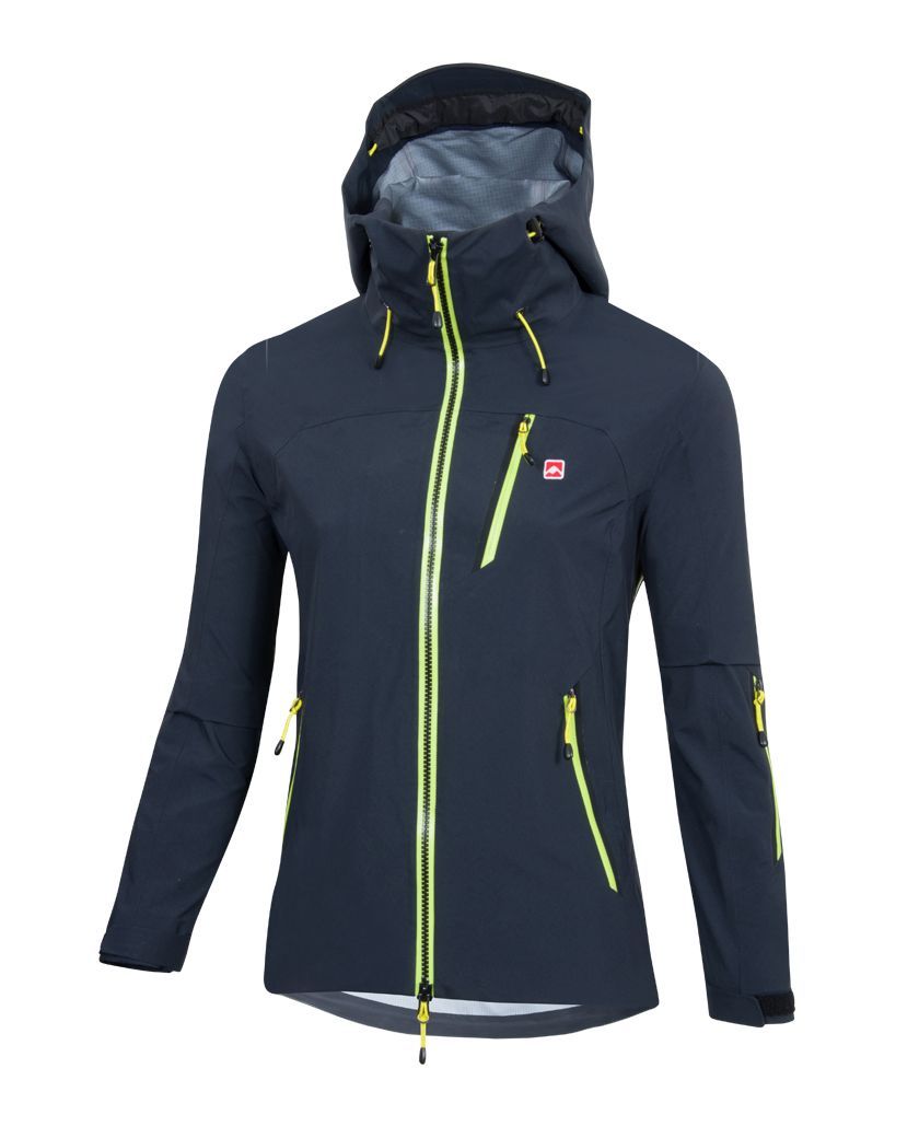 Campera Avant 5 Gore-tex Pro Para Esquí Dama