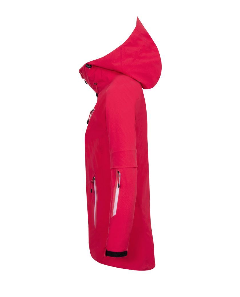 Campera Avant 5 Gore-tex Pro Para Esquí Dama