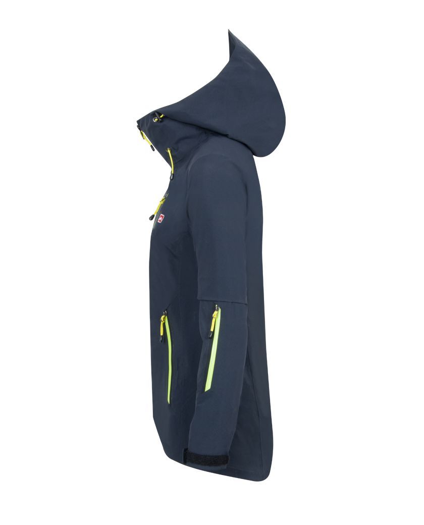 Campera Avant 5 Dama Gore-tex Pro Para Esquí