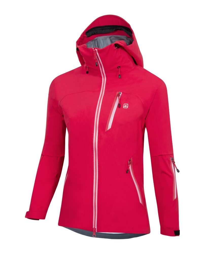 Campera Avant 5 Gore-tex Pro Para Esquí Dama