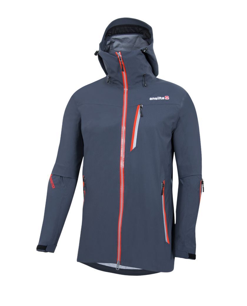 Campera De Esquí Avant 5 Gore-tex  Pro Hombre