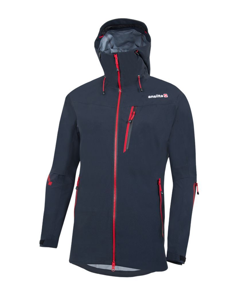 Campera De Esquí Avant 5 Gore-tex  Pro Hombre