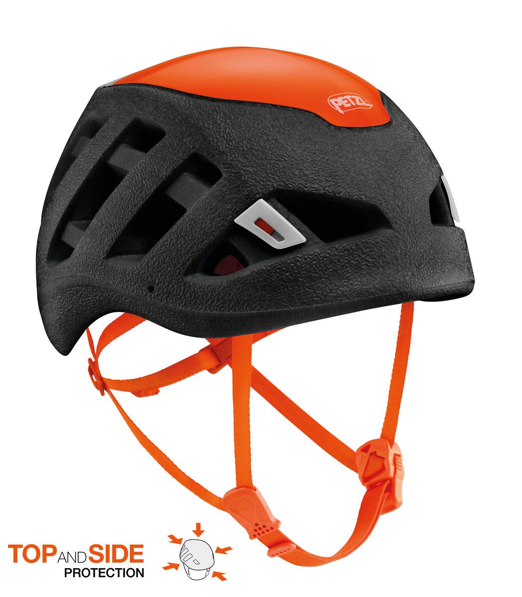 Casco Petzl Sirocco Escalada Ultraliviano