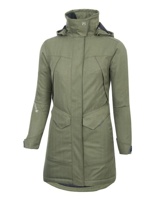 Chaqueta cheap waterproof mujer