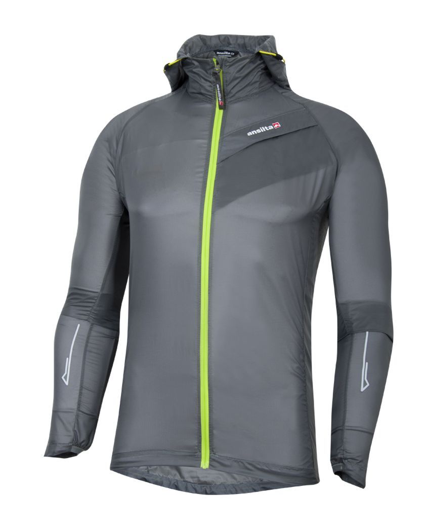 Campera Dandelion 2 Hombre Pertex® Quantum Air