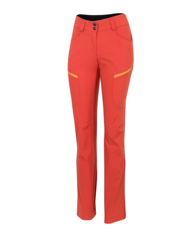 Pantalon Rider Ski Mujer Goretex - Siete Cumbres Ansilta