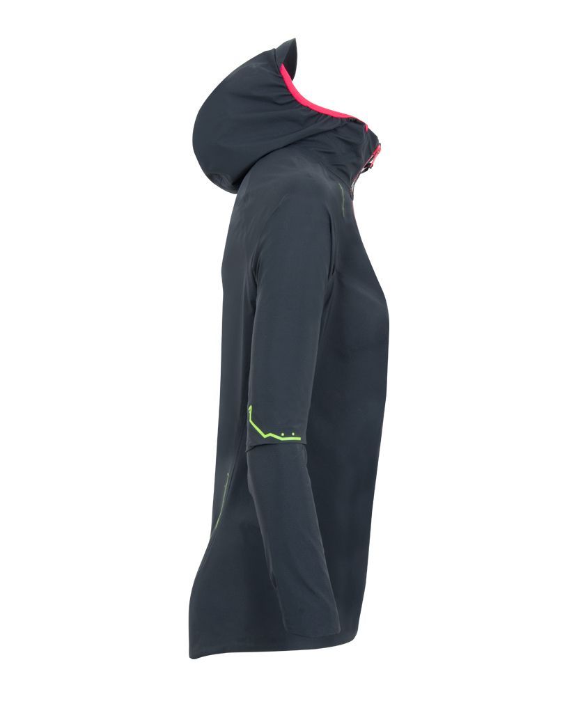 [ARCHIVADO] Campera Alash Dama Gore-tex Active 3 Capas