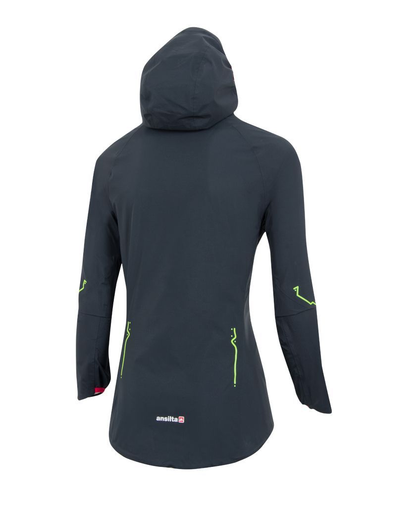 [ARCHIVADO] Campera Alash Dama Gore-tex Active 3 Capas