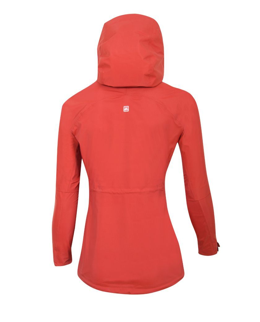 Campera Ghost 4 Dama Gore-tex 3c Cknit Impermeable P/ Trekking