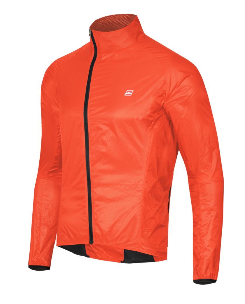 Campera Para Ciclismo Tour 2 Hombre