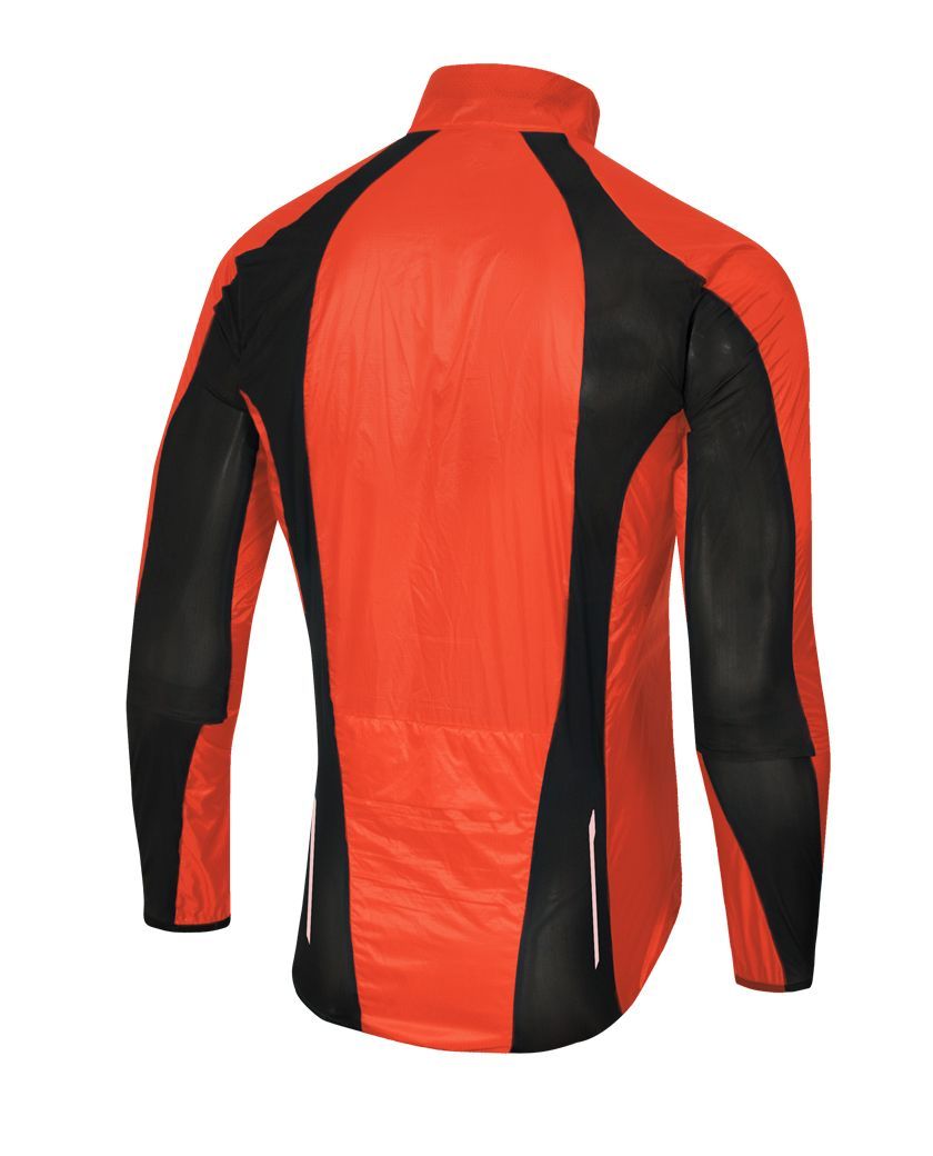 Campera Para Ciclismo Tour 2 Hombre