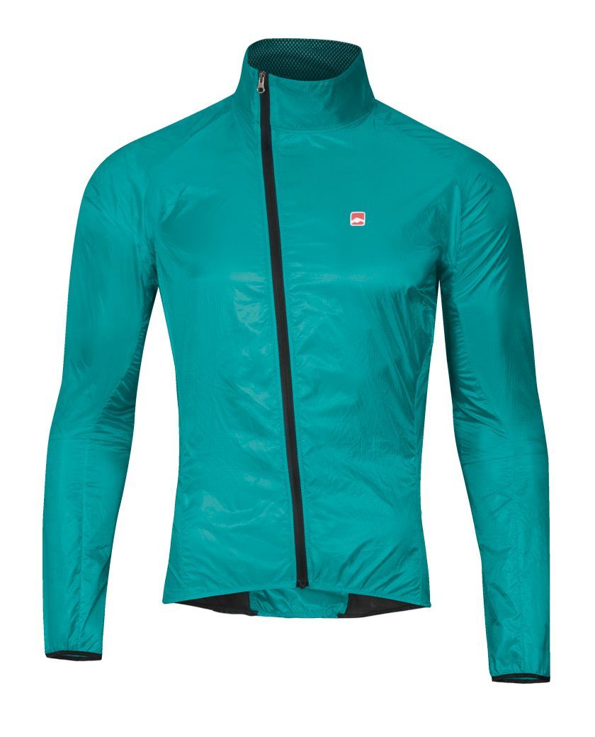 Campera Para Ciclismo Tour 2 Hombre