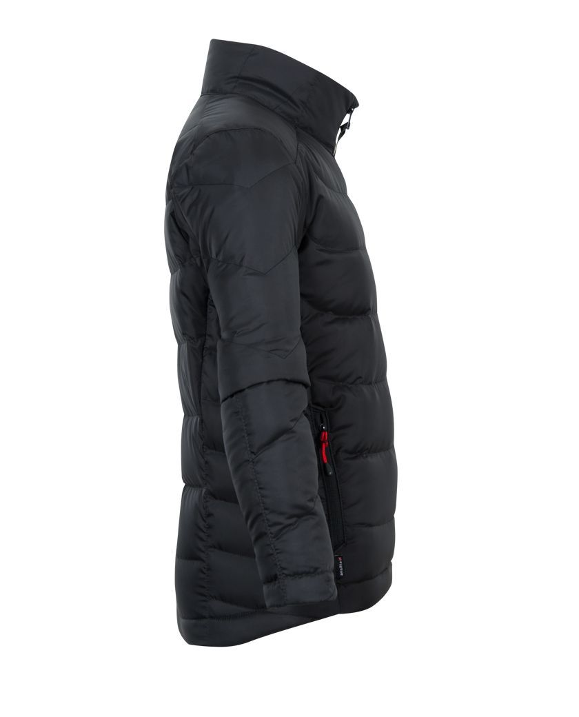 Campera Piuquen De Niños Plumón Allied®