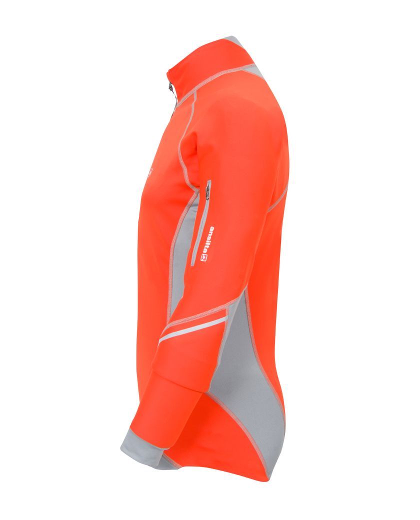 Buzo Ciclón 3 Gore-tex Infinium 100% Cortaviento Hombre
