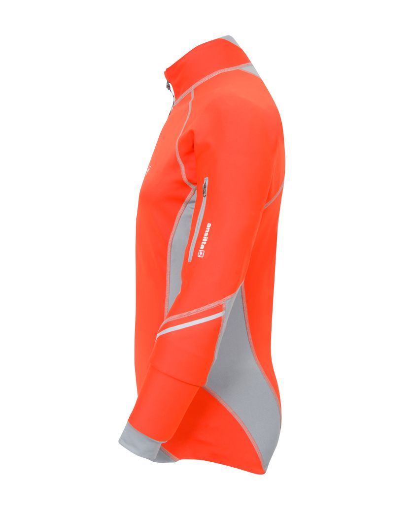 Buzo Ciclón 3 Gore-tex Infinium Hombre 100% Cortaviento