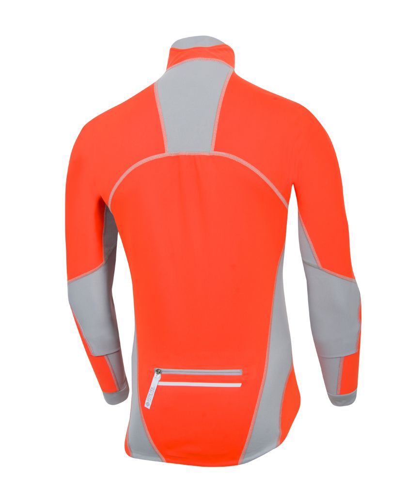 Buzo Ciclón 3 Gore-tex Infinium 100% Cortaviento Hombre