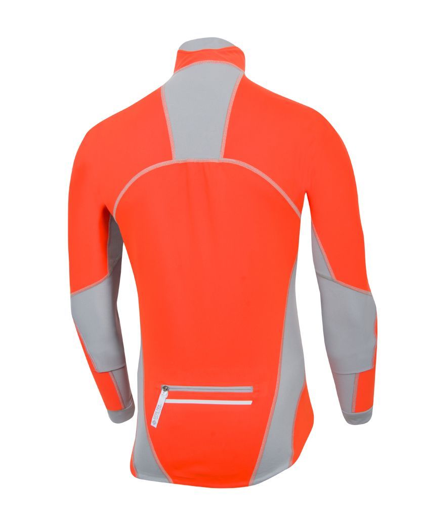 Buzo Ciclón 3 Gore-tex Infinium Hombre 100% Cortaviento