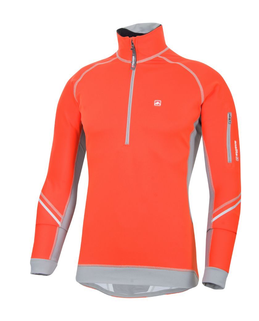 Buzo Ciclón 3 Gore-tex Infinium 100% Cortaviento Hombre